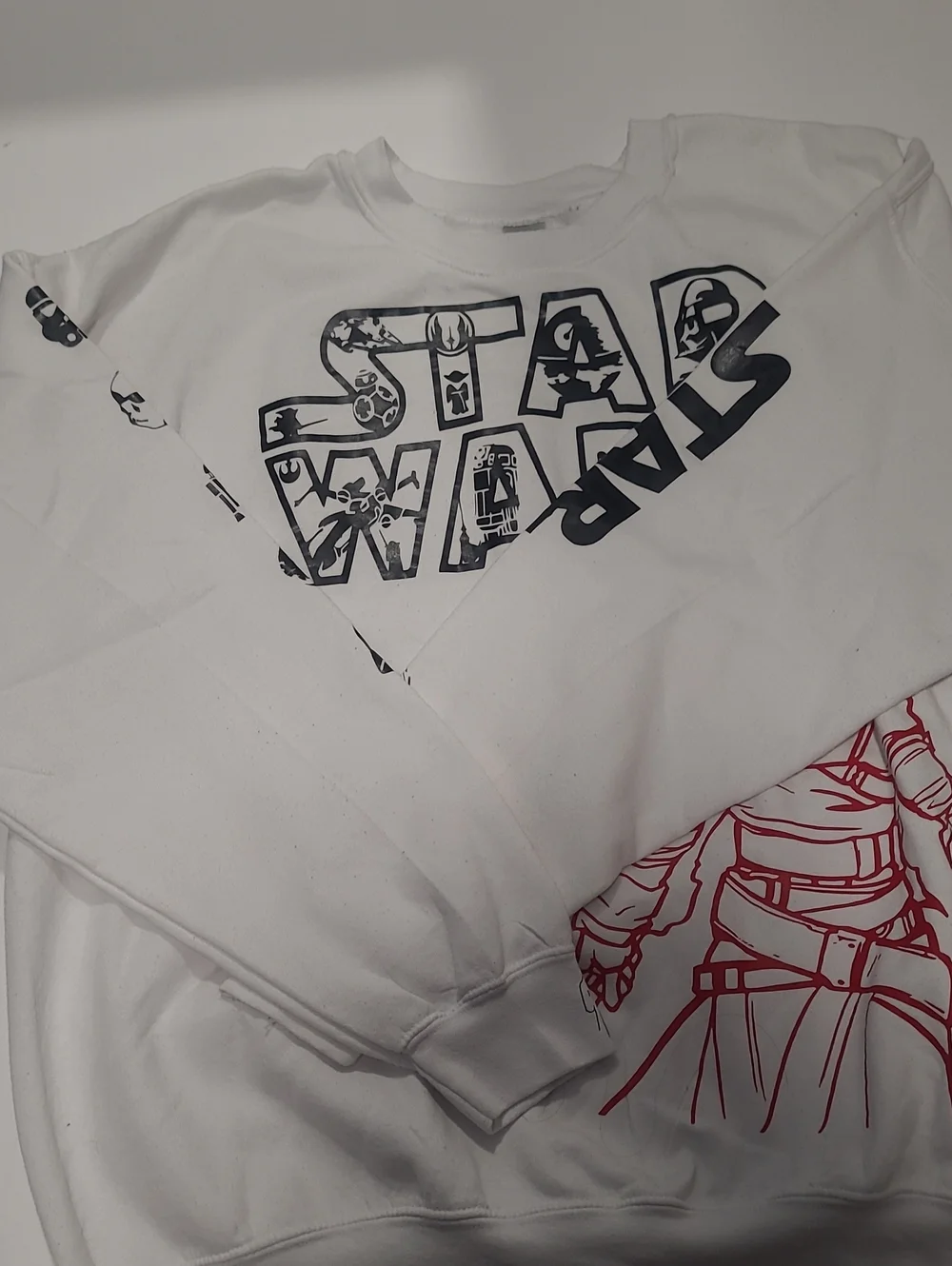 Star Wars Sweatshirt